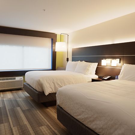 Holiday Inn Express Oneonta By Ihg Бінгемтон Екстер'єр фото